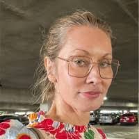 Heather Goff's Instagram, Twitter & Facebook