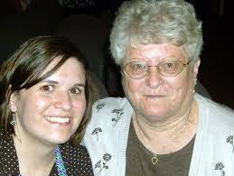 Sandra Leininger's Instagram, Twitter & Facebook