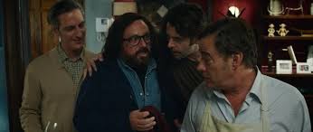 скачать фильм идеальные незнакомцы с торрента в хорошем качестве Idealnye Neznakomcy 2017 Skachat Torrent V Horoshem Kachestve