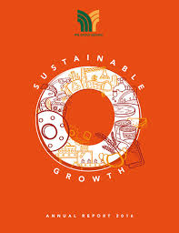 Kulim's integrated annual report 2017. Ppb Group Berhad Annual Reports