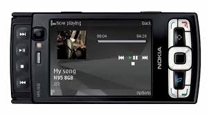 If you need to download a different firmware version for the nokia n95 8gb, you should look for the appropriate code in the section product codes. Nokia N95 8 Gb Black Smartphone Amazon De Elektronik Foto