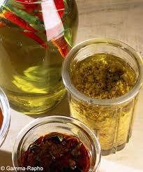 Vinaigrette Pour L Ete Recette En 2020 Vinaigrette Recettes De Cuisine Recette Vinaigrette