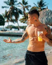 Andrew andy strucker is a main character on fox's the gifted. Andy Rivera Facebook