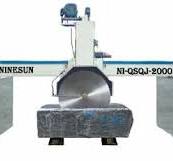 bridge multiblade block cutter,bridge multi-blade block ...