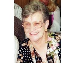 Barbara Whitehurst Obituary (1939