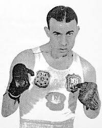 BoxRec: Colin Harrison