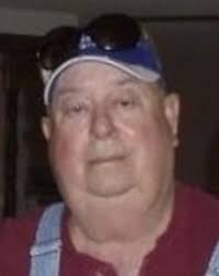 Obituary information for Edward Lee Frey