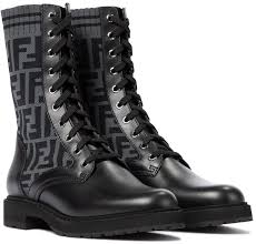 Nothing like a brand new pair of boots to make you feel like you can conquer the world. Fendi Rockoko Boots Shop The World S Largest Collection Of Fashion Shopstyle