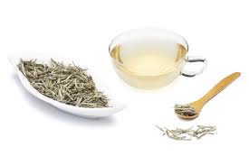 How To Make White Tea In The Kitchen