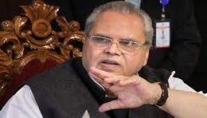 Rahul Gandhi, Satya Pal Malik vent frustration against Modi government in  28-minute-long interview