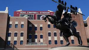 Bowden isn't the only one who thinks penn state needs to be cleansed of all the reminders of the sandusky scandal. Re Name Doak Campbell To Become Bobby Bowden Stadium