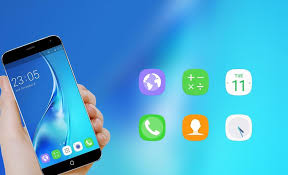 Theme For Galaxy J3 Pro Hd Material Design Themes For Android Apk Download