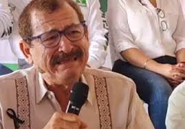 Acepta Paco Sánchez Peña candidatura a síndico para “continuar el sueño”  trunco de su hijo