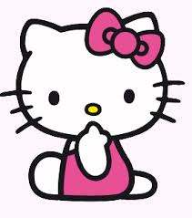 Our ultimate hello kitty party kit includes a custom banner, centerpieces, a hello kitty pinata, and tons and tons of decorations (figuratively speaking. It S Time To Air The Rest Of Hello Kitty S Sordid Past Quartz
