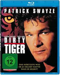 Amazon.com: Tiger Warsaw ( Dirty Tiger ) ( The Tiger ) [ Blu-Ray, Reg.A/B/C  Import