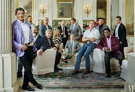 Expendables 3 Vanity Fair The Expendables Sylvester Stallone Expendables 3 Cast