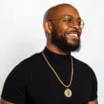 2025 Echo 25 Recipients