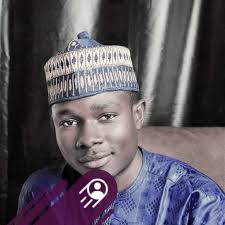 Prince Adams Oshera Jr.