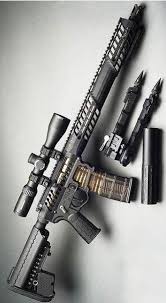 Find & download free graphic resources for assault rifle. Weapons And Ammo