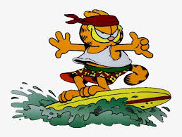 Surf Png Imagenes De Garfield Free Transparent Png Download Pngkey Il y a enormemen de choses mais o final on s'appercoi que ca ne sere a rien, on e la juste pour un ptit bou de tps ya pa vaimen d1tere kan on i pence me com on a u cette chance(ce qui est rare est cher, ta vie est unique donc tres cher!) auten en profite i fo. surf png imagenes de garfield free