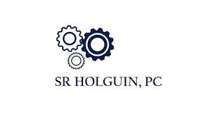 SR Holguin, PC