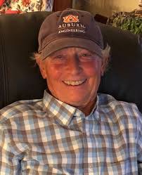 James Rutland Obituary