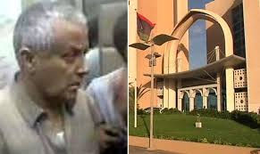 I just crashed the party': How town crier Tony, 76, announced the royal  birth