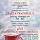 Sokol Spirit Craft and Vendor Fair event image