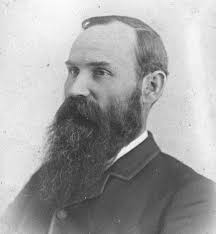 Rev John David Robnett Sr. (1845-1898)