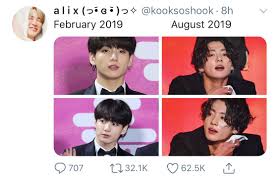 Pin By Nerdiblue On Bts Tweets Pics Bts Memes Bts Boys Bts Jungkook