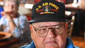 Photos: Honor Flight luncheon for veterans