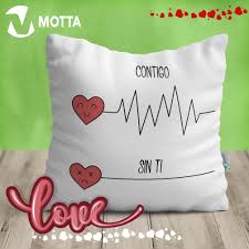 Plantillas Para Sublimar Variado Amor Y Amistad Diseno De Cojines Almohadas Divertidos Almohadas Personalizadas