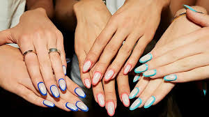 Check spelling or type a new query. 20 Cute Summer Nail Designs For 2021 The Trend Spotter