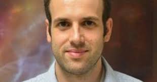 Claude-André Faucher-Giguère receives NSF honor for young faculty