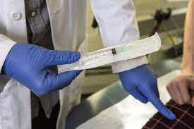 Visit your state's vaccine dashboard to learn more about their distribution guidelines. Lambda Legal Sues Blue Cross Blue Shield Of Illinois Over Anti Transgender Policy Lambda Legal