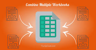 Excel tip > excel macros and vba > files, workbook, and worksheets in vba > combine multiple worksheets into one. How To Combine Multiple Excel Files Into One Excel Workbook
