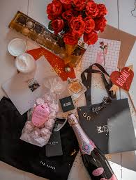 The best valentine's day gifts for her. A Valentine S Gift Guide Gemma Louise