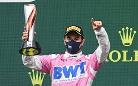 ¡no le cierra las puertas! Turkish Gp Checo Perez Takes The Rostrum Hamilton Equals Schumacher Memes Random