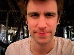 They say don't meet your heroes … unless your hero is Gavin Creel. He was  the prototype both in talent and in spirit. One of the biggest reasons I  wanted to study