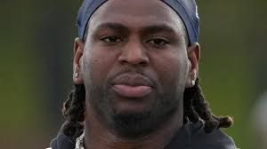 Jaheim Bell goes in Round 7 to New England