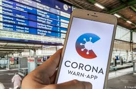 If this still doesn't update the risk status automatically in the background, please create a comment in. Transdev Germany Recommends Its Employees To Install The Corona Warn App Transdev The Mobility Company