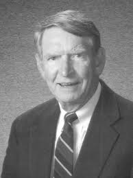 David Clark Cottrell, 88