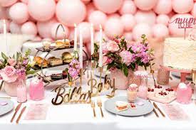 The Westin Melbourne Baby Shower Whimsical Baby Shower Baby Shower Venues Outdoor Baby Shower