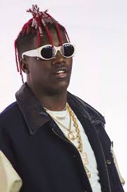 MUSICIAN — Mike Lavin