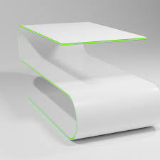 With 2 refrigerator drawers, 2 bluetooth stereo speakers, 2 usb charging ports, it is not simply a furniture item, this smart coffee table will elevate your living. Futuristic Coffee Table Cgtrader
