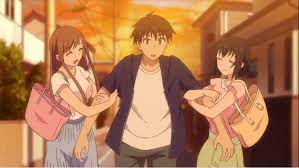 Overflow, épisodes 04 à 08 (fin) BD, R-18 - Kawaii Neko Team