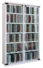 Informiere dich über neue schrank regal kombination. Vcm Cd Dvd Mobel Galerie Schrank Regal Weiss Beamershop24 De