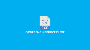 Unsere datenbank enthält eine einzige datei mit dem namen qt.exe. Was Ist Qtwebengineprocess Exe Wie Man Es Repariert