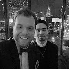 Justin Short and Ramon Garcia's Wedding Registry