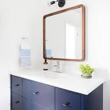 Bathroom 2 Light Edison Bulb Design Ideas